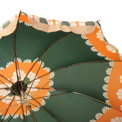 Dixie Textiles & Fibre Art Mora-Igra Umbrellas 