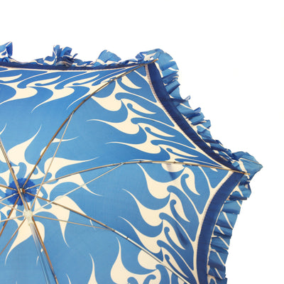 Florina Textiles & Fibre Art Mora-Igra Umbrellas 
