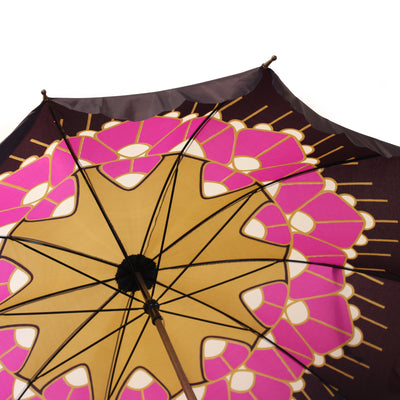 Dixie Textiles & Fibre Art Mora-Igra Umbrellas 