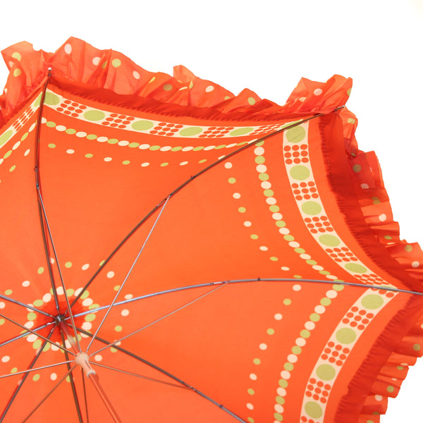 Florina Textiles & Fibre Art Mora-Igra Umbrellas 