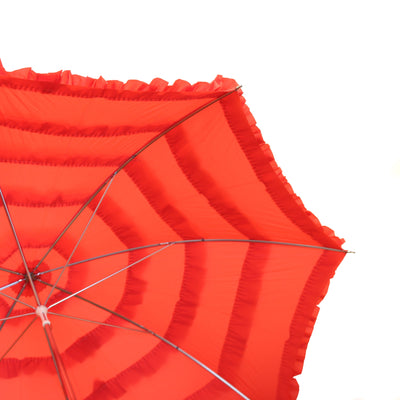 Can Can Textiles & Fibre Art Mora-Igra Umbrellas 
