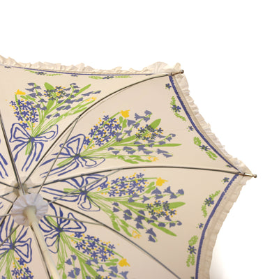 Wedding Umbrella Textiles & Fibre Art Mora-Igra Umbrellas 