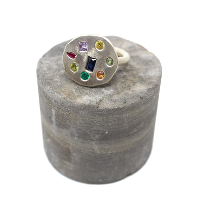 Palette Ring 2