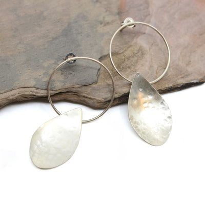 Swing Pod Earrings (Assorted)