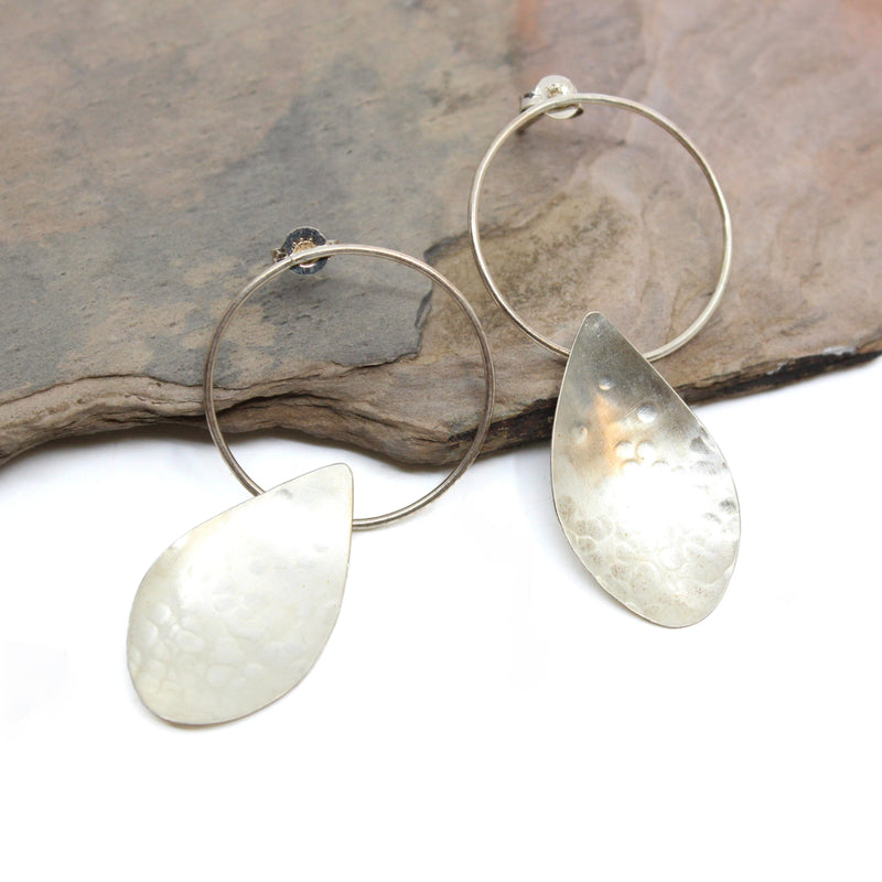Swing Pod Earrings (Assorted) Jewellery Mari Hirata 