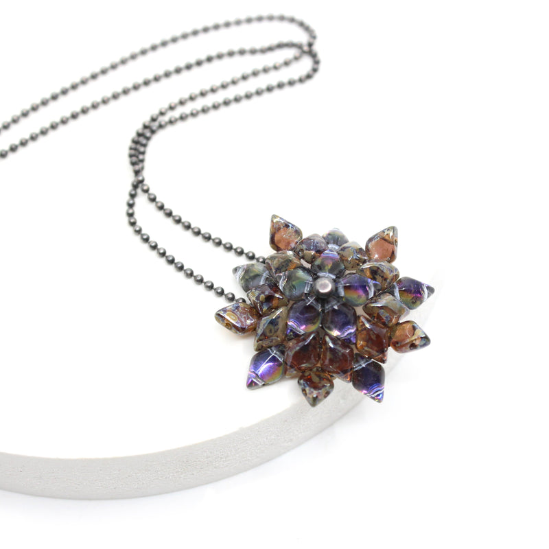 SPARK Necklace Jewellery Paula Dunlop 