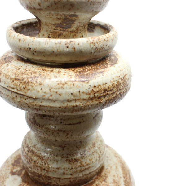 Stacked Vase Ceramics Claudia Makes 