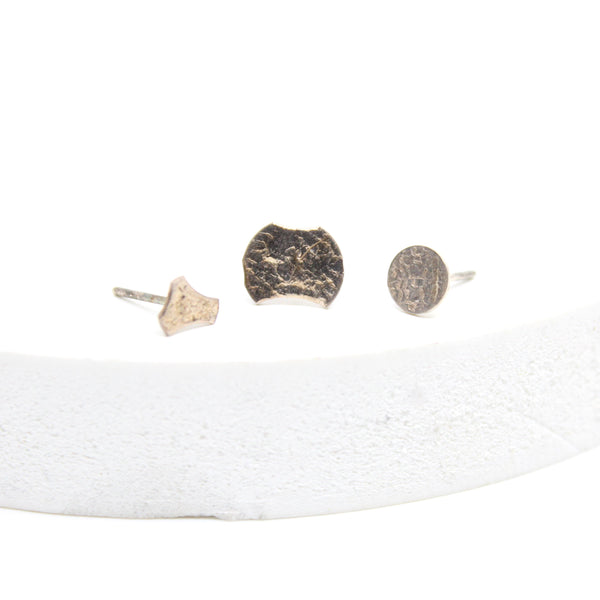 Family Studs Jewellery Lexi De Cora 
