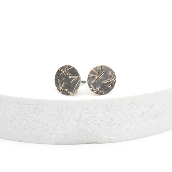 Stardust Studs Jewellery Lexi De Cora 