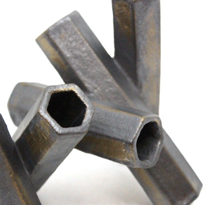 Basalt - Bronze 1 Ceramics John Brighenti 