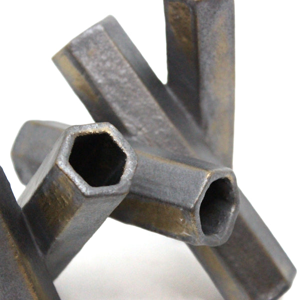 Basalt - Bronze 1 Ceramics John Brighenti 