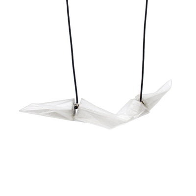 3D/OVA Bent Component - Large