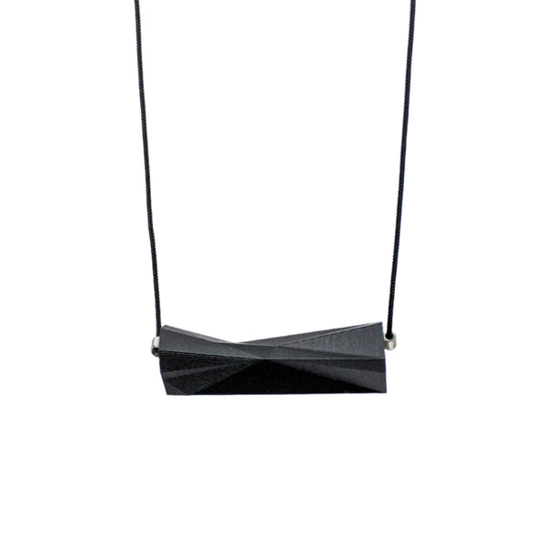 Sharka Bosakova - 'Big Component' - Large - Black SB - Sharka Bosakova 