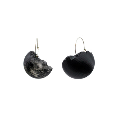 Sharka Bosakova - 'Spheres' - Large - Black / Painted SB - Sharka Bosakova 