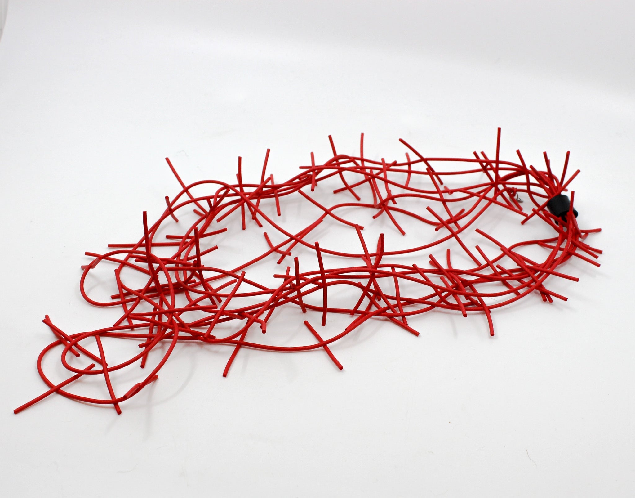 'Web' Necklace Necklaces MIKAs 