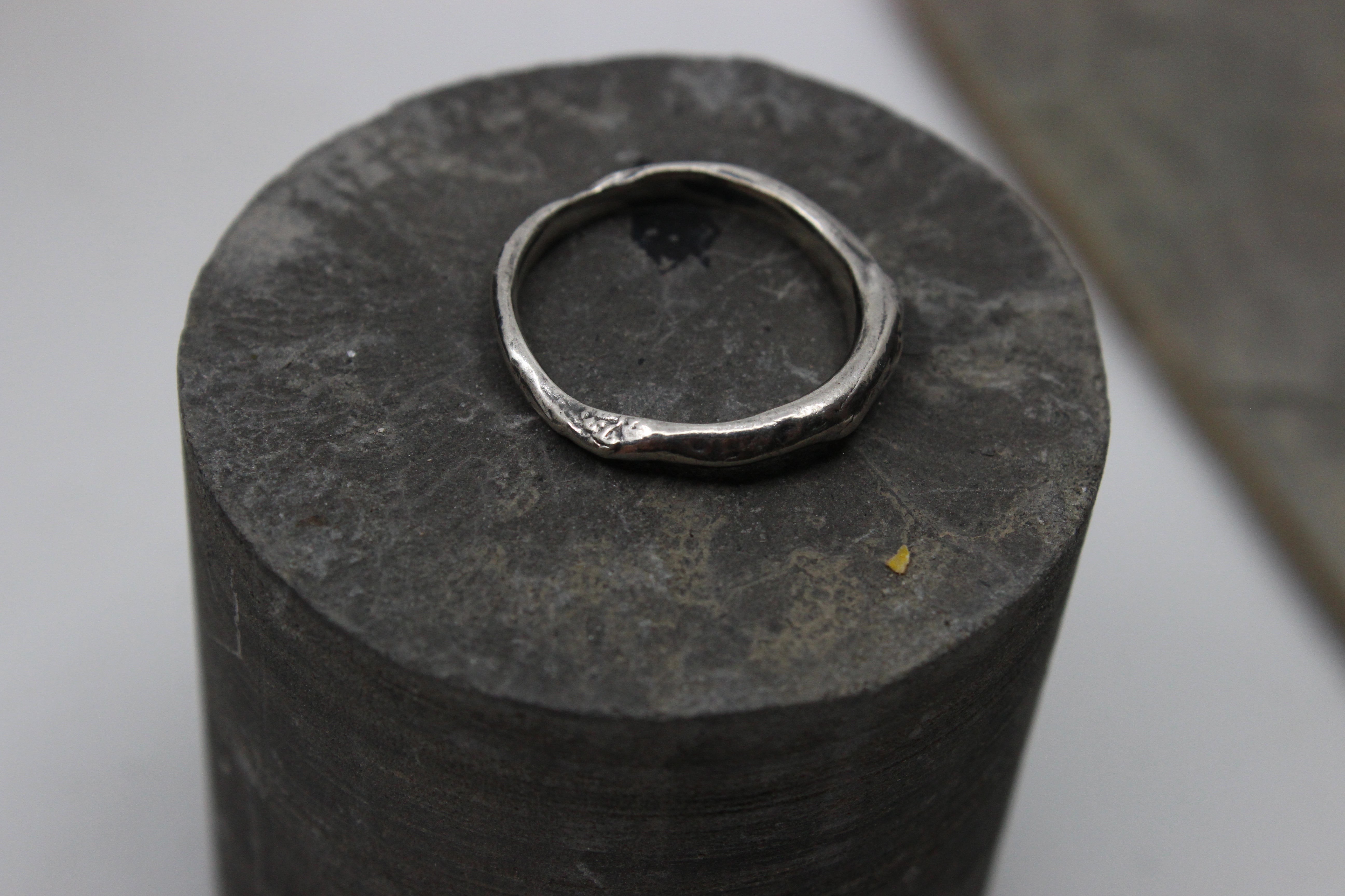 Stacker Ring Set (Small)