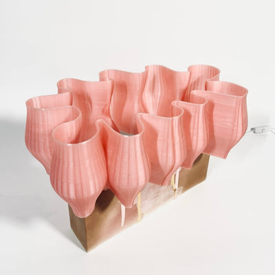 Bloom Ceramics Minqi Gu 