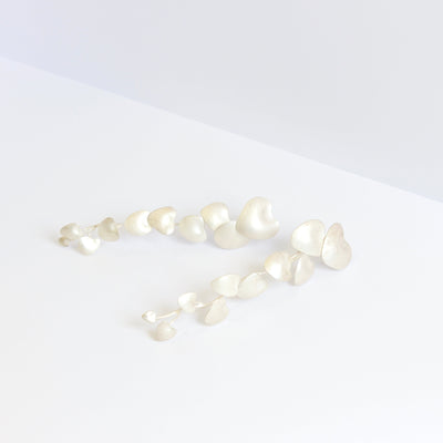 Unruly Garden: Creeping Succulent Jewellery Alicia Allan 
