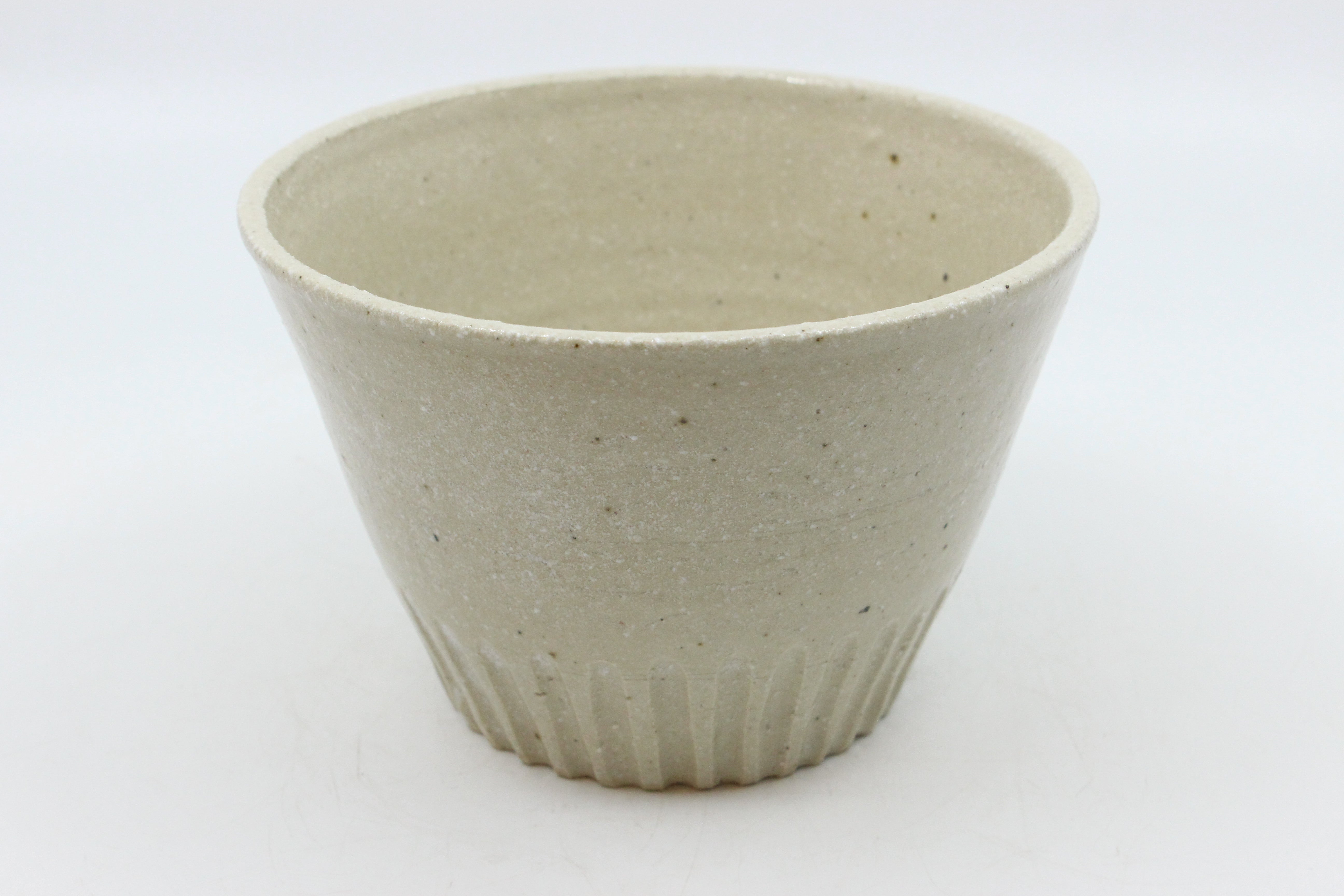Form Bowl - Milk