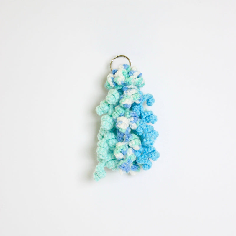 Bag decoration, Curls Textiles & Fibre Millie Radovic #3 