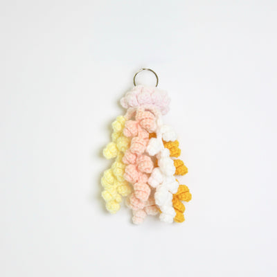Bag decoration, Curls Textiles & Fibre Millie Radovic #7 