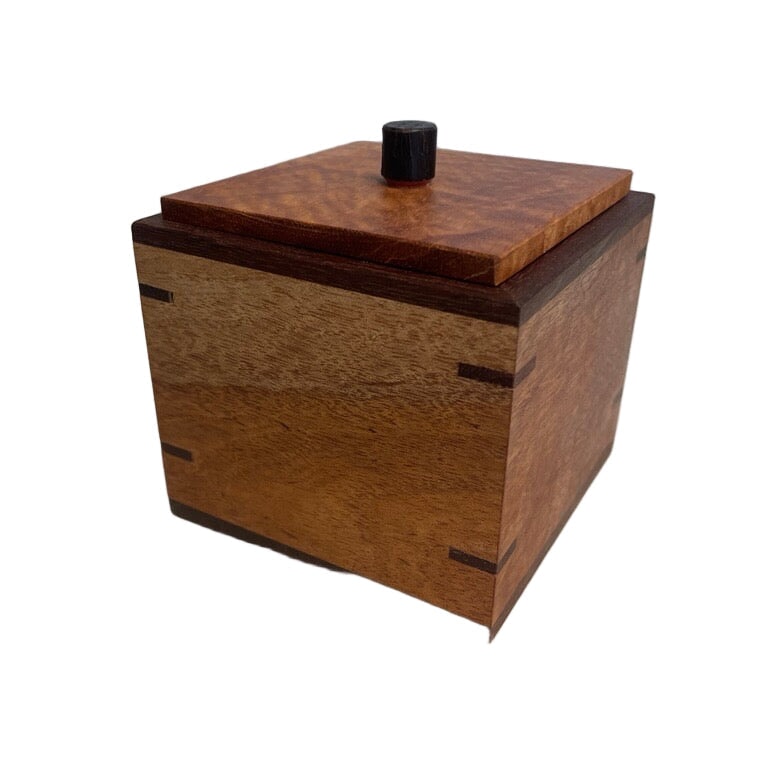 Treasure Box - Tattersalls 2025 Wood Raf Nathan 