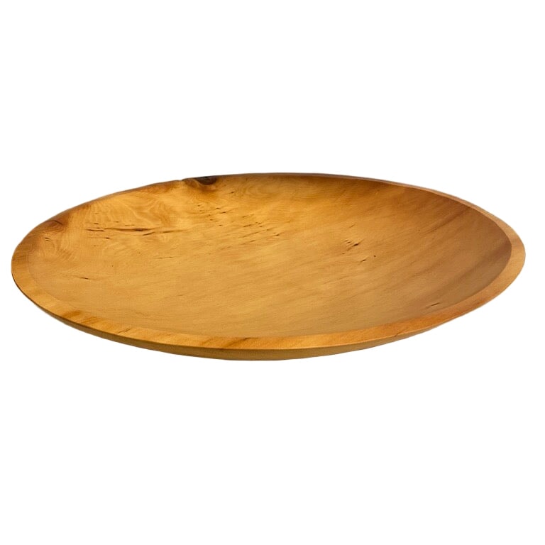Centrepiece bowl - Tattersalls 2025 Wood Raf Nathan 