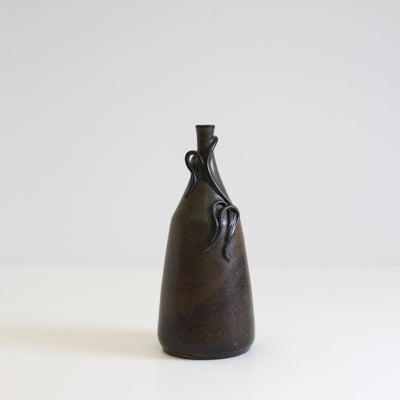 Burnt Coils Bottle 2
