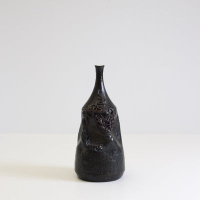 Burnt Coils Bottle 1