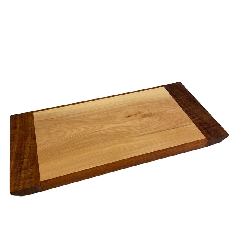 Sushi tray - Tattersalls 2025 Wood Raf Nathan 