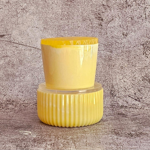 JEVL9 Vase Sculpture & Art object Jen Eales 