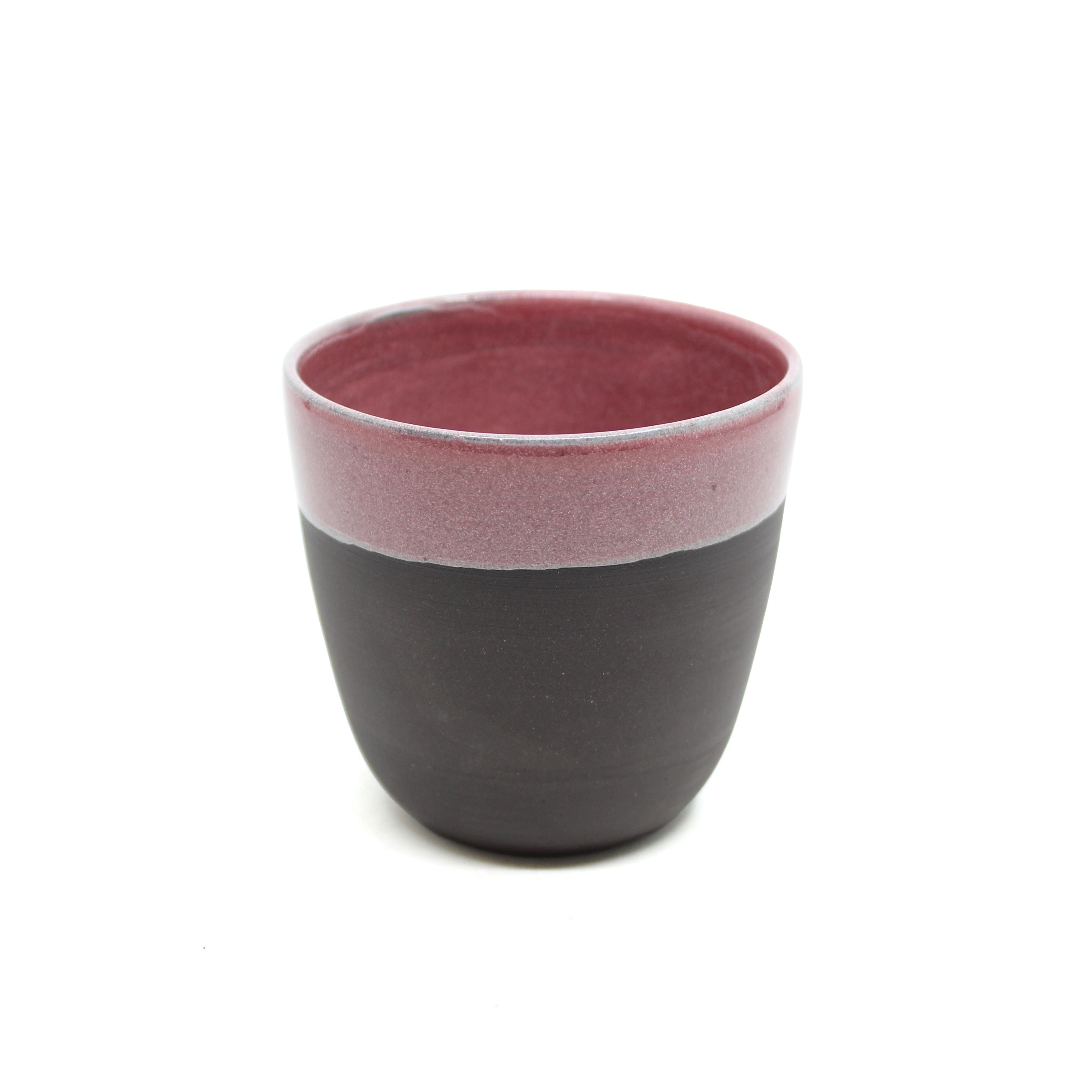 Shadow cup 20 Ceramics Jane Orme 
