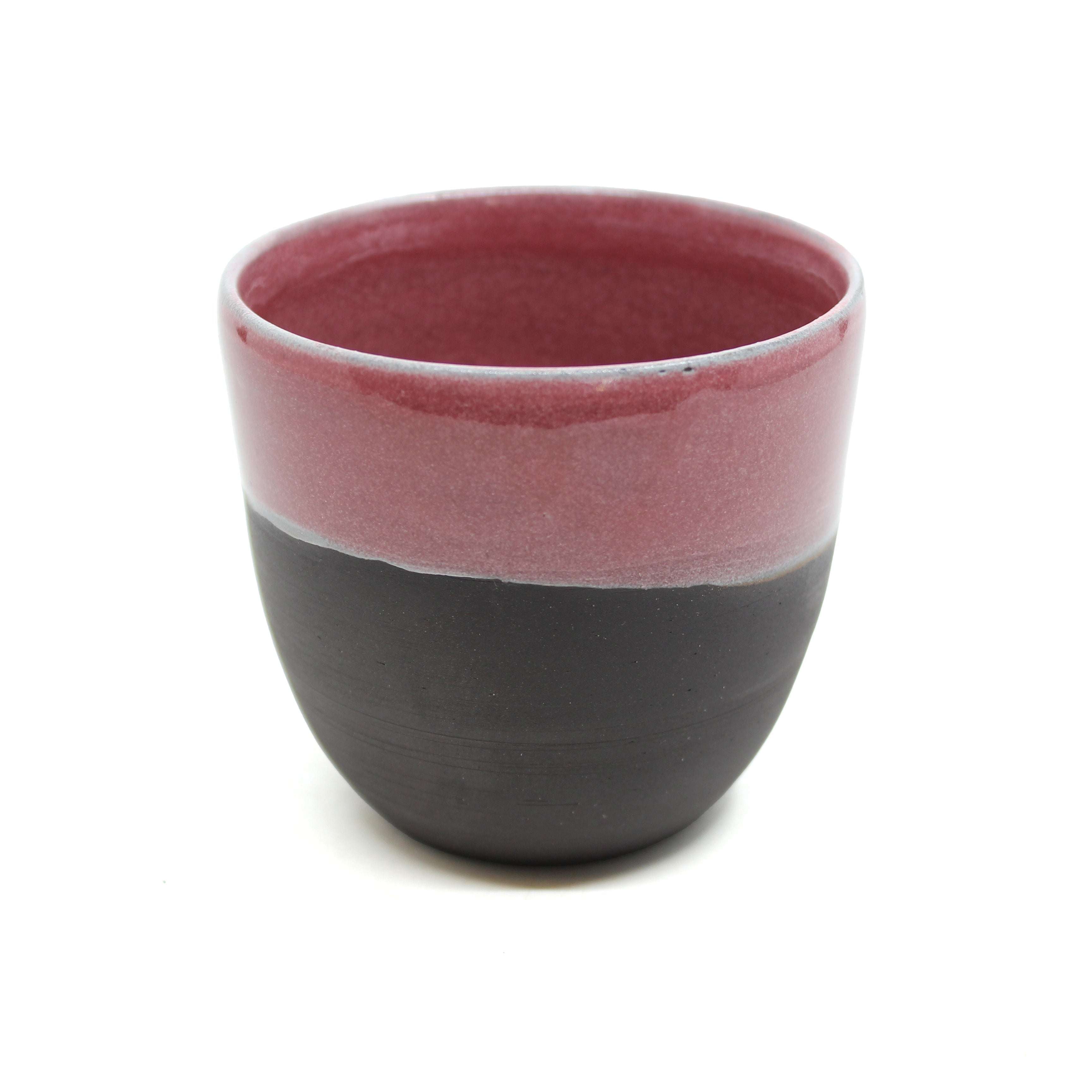 Shadow cup 19 Ceramics Jane Orme 