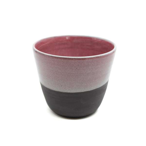 Shadow cup 27 Ceramics Jane Orme 