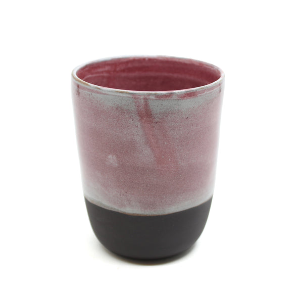 Shadow cup 26 Ceramics Jane Orme 