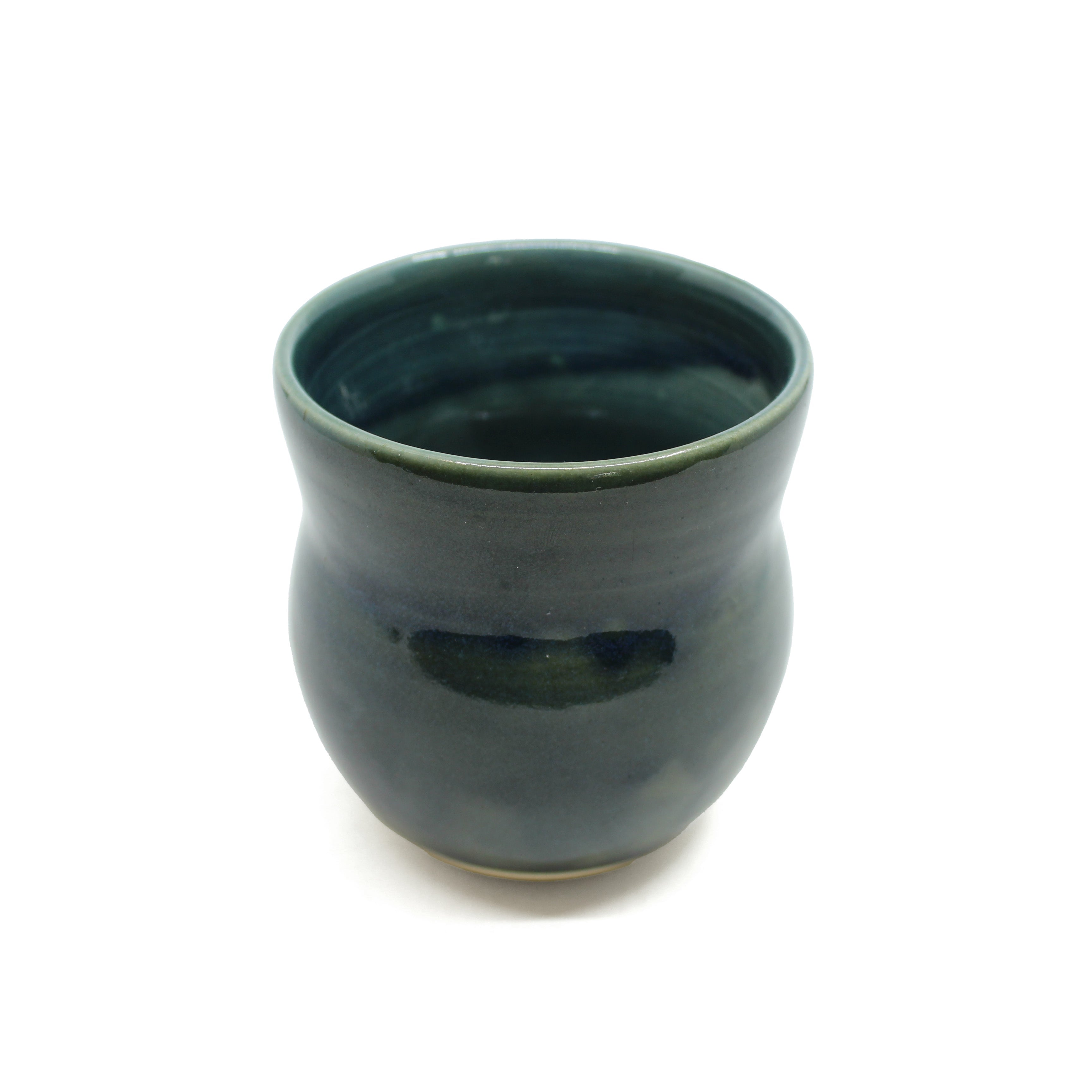 Belly tumbler Ceramics Cahill Ceramics 