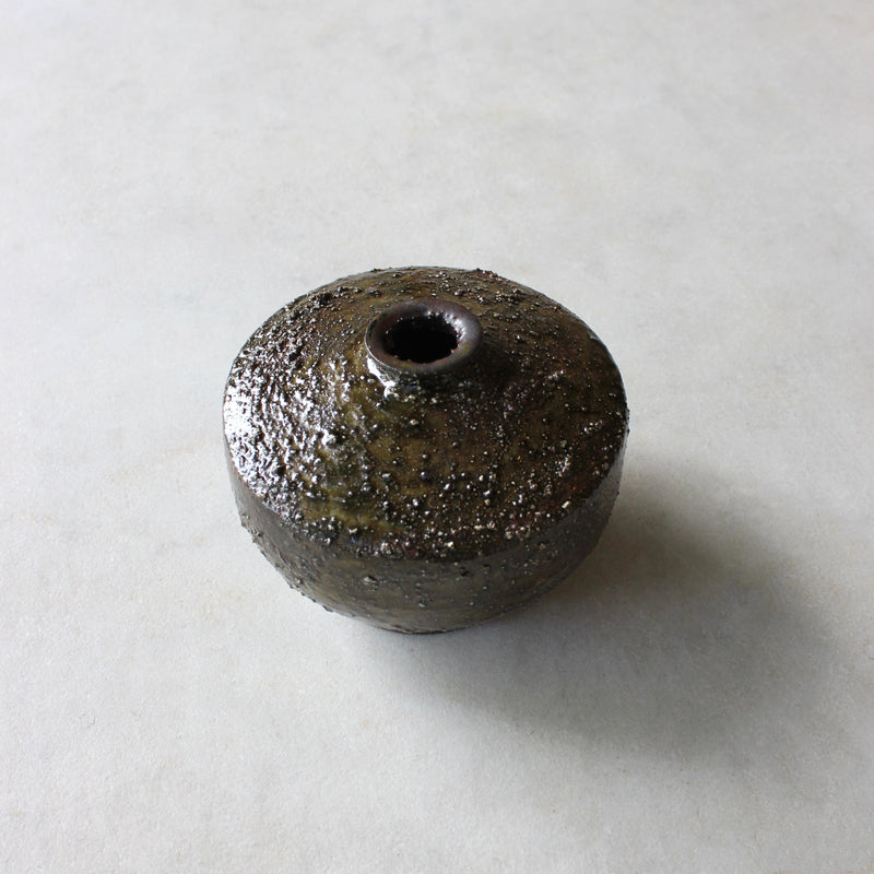 Jukes vase Ceramics NATALIE WARD 