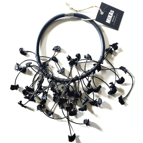 Kanzashi NL Jewellery MIKAs 