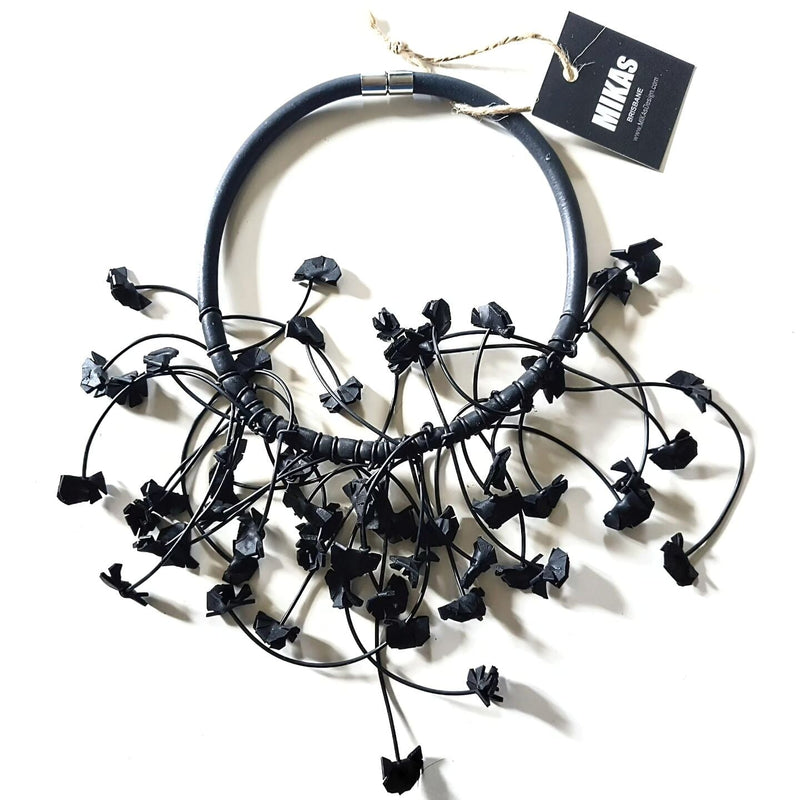 Kanzashi NL Jewellery MIKAs 