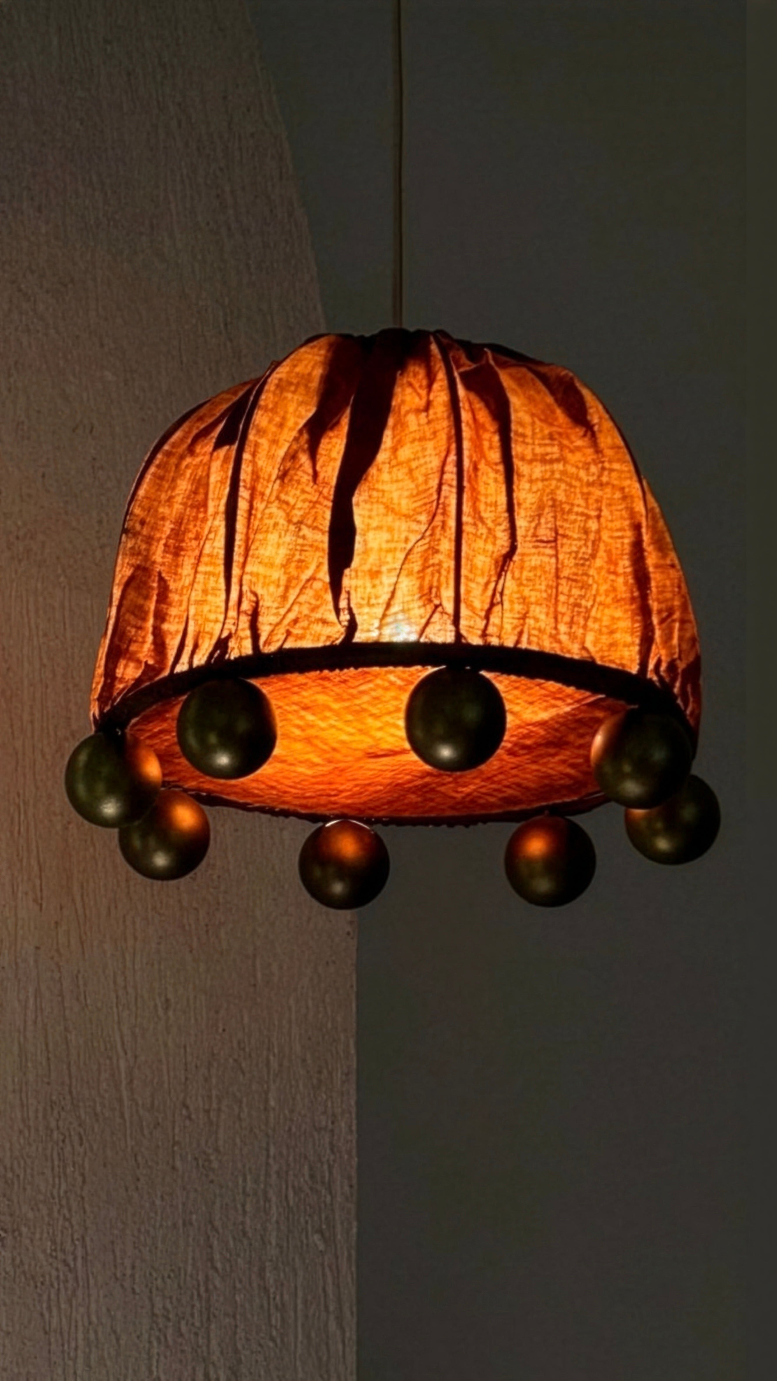 Alter Pendant Furniture Studio Kaytar 