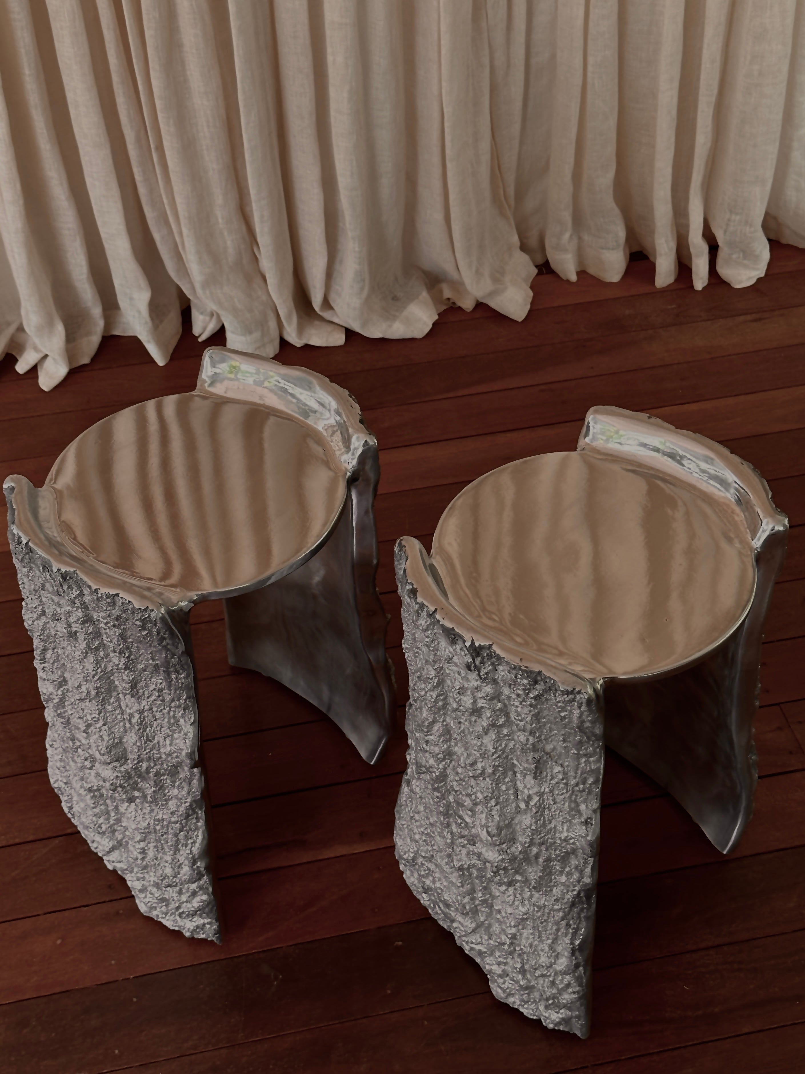 Bark Furniture Studio Kaytar 