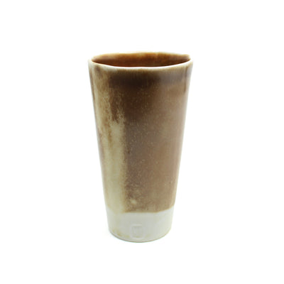 Ceramic Beakers- Earthy tones Ceramics dwdc designs 7 