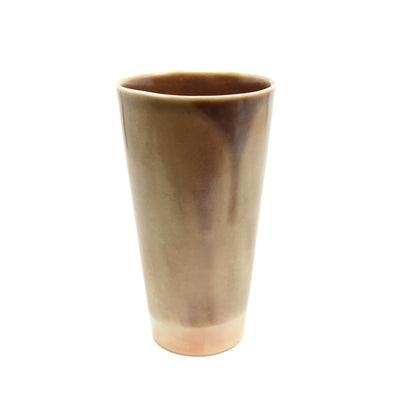 Ceramic Beakers- Earthy tones Ceramics dwdc designs 5 