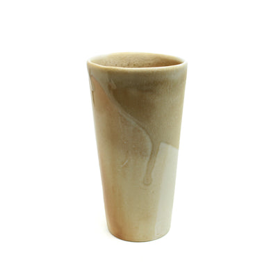 Ceramic Beakers- Earthy tones Ceramics dwdc designs 6 
