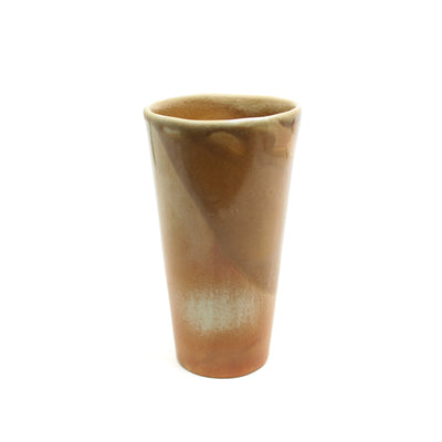 Ceramic Beakers- Earthy tones Ceramics dwdc designs 3 