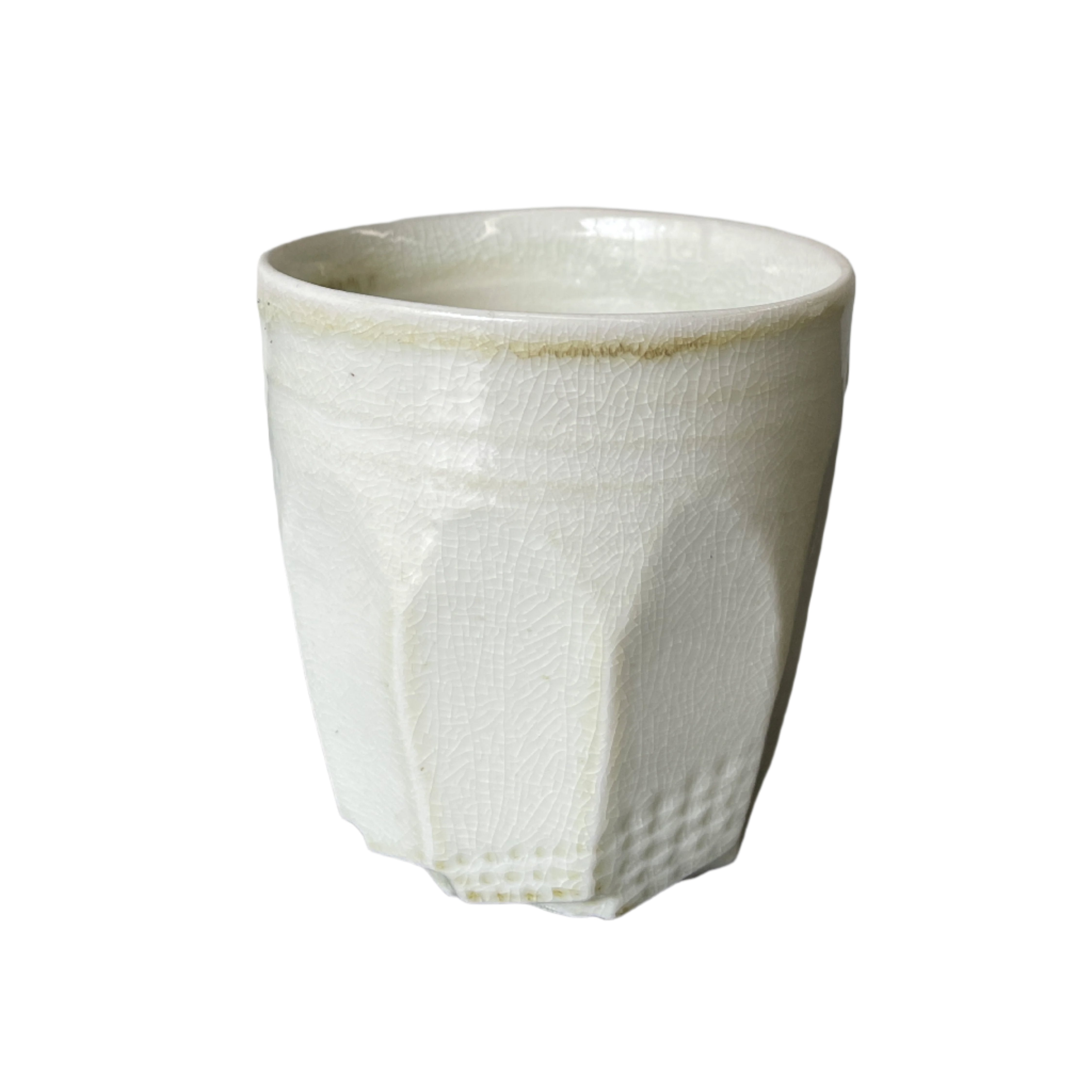Cup A Ceramics (Exhibition) Laura Pascoe 