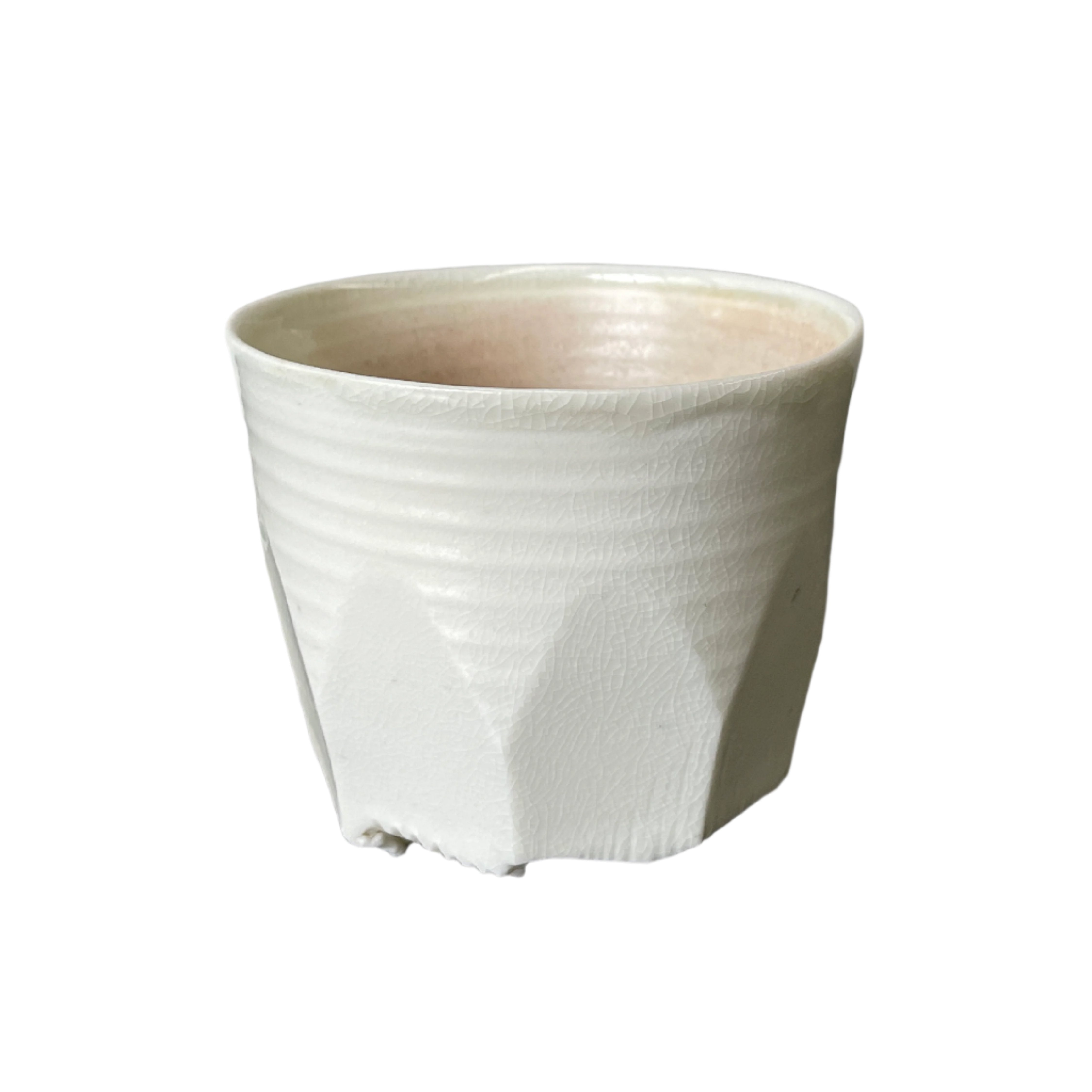 Cup B Ceramics (Exhibition) Laura Pascoe 