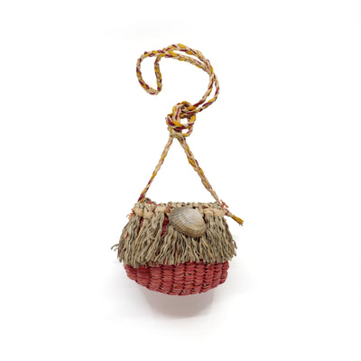 Paula Savage - Bag - 794-24 Textiles & Fibre MOA Arts 