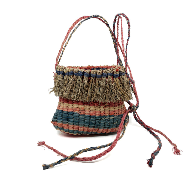 Paula Savage - Bag - 101-25 Textiles & Fibre MOA Arts 
