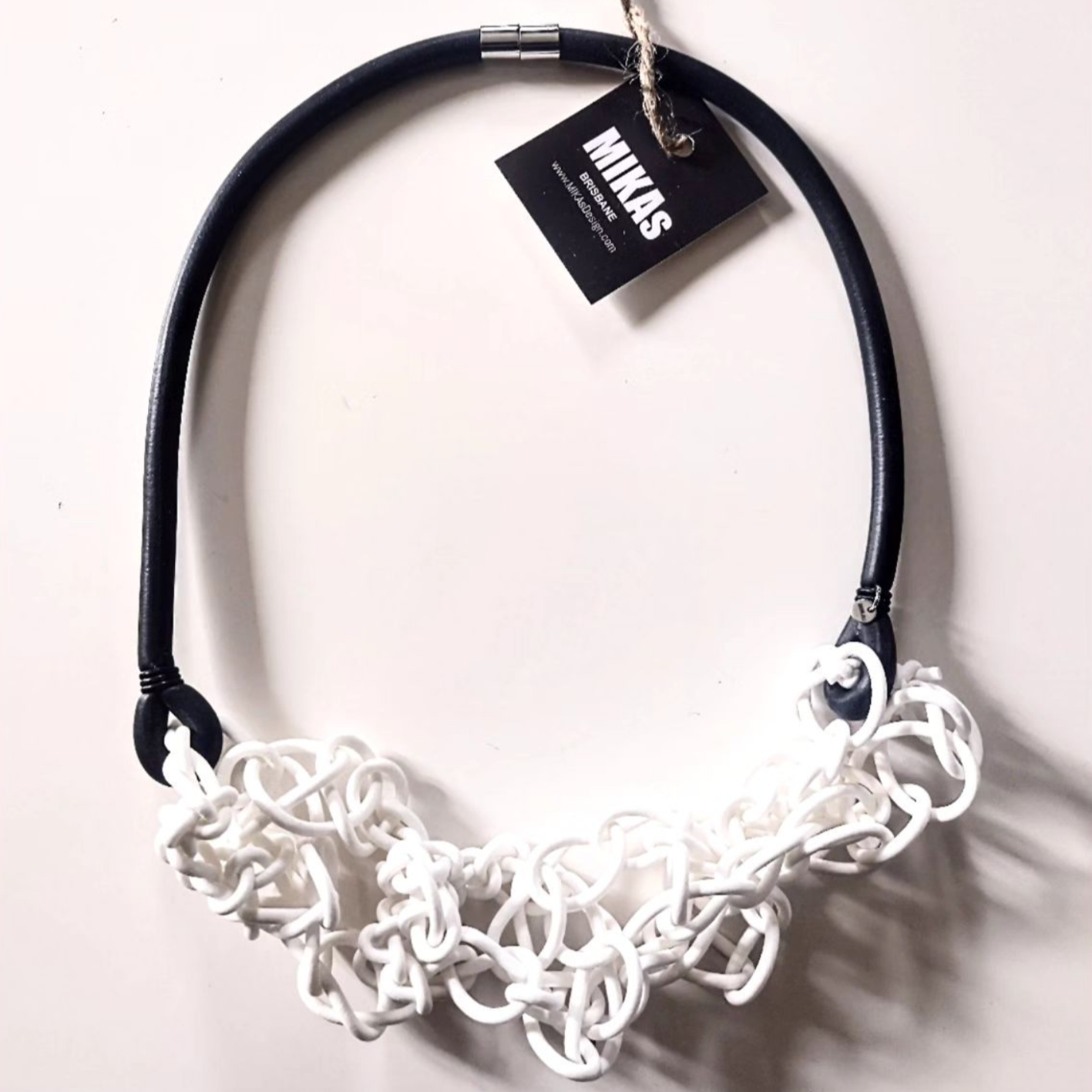 Kumo Necklace